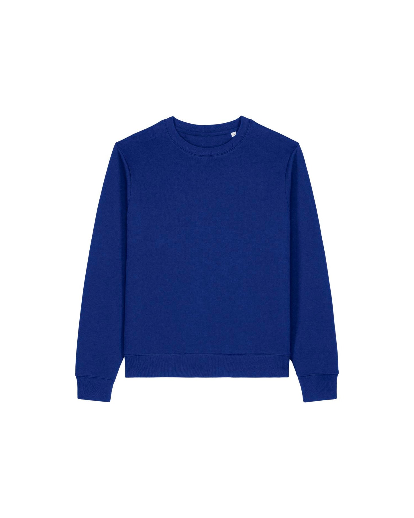 Stanley/Stella Crewneck Worker Blue / XS Stella Thinker