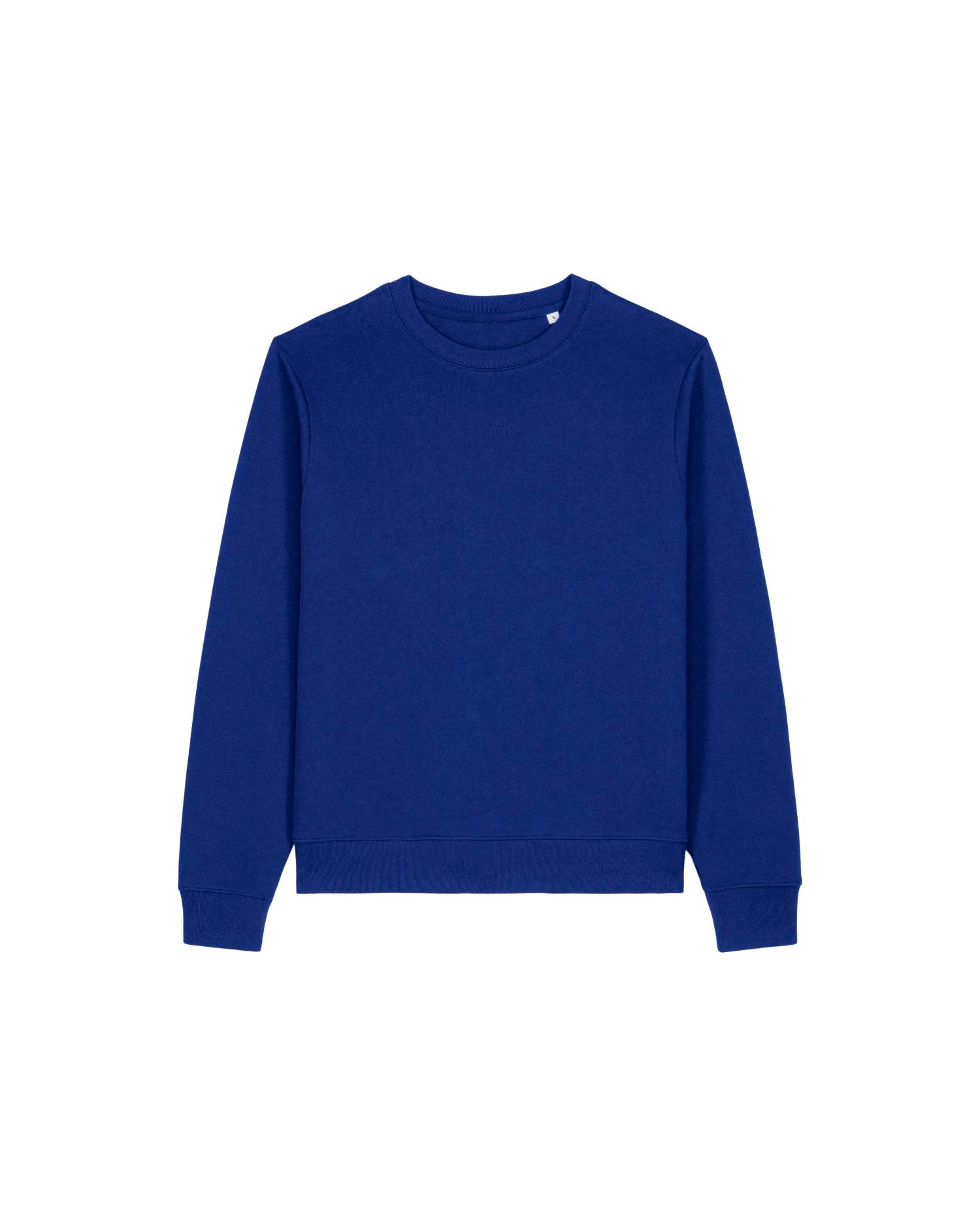 Stanley/Stella Crewneck Worker Blue / XS Stella Thinker
