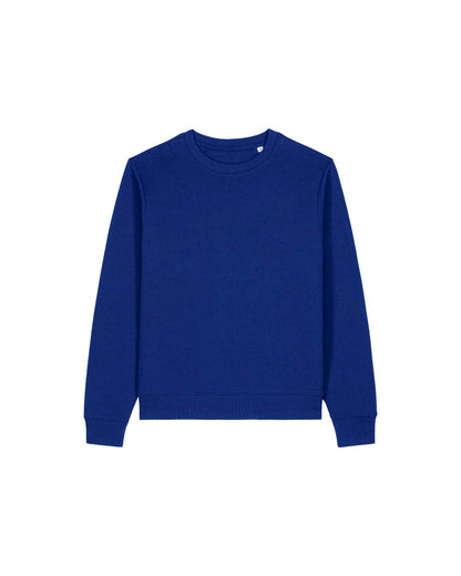 Stanley/Stella Crewneck Worker Blue / XS Stella Thinker