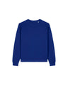 Worker Blue
