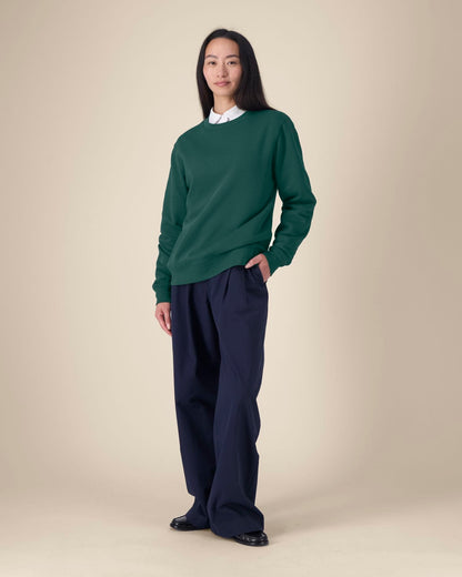 Stanley/Stella Crewneck Stella Thinker