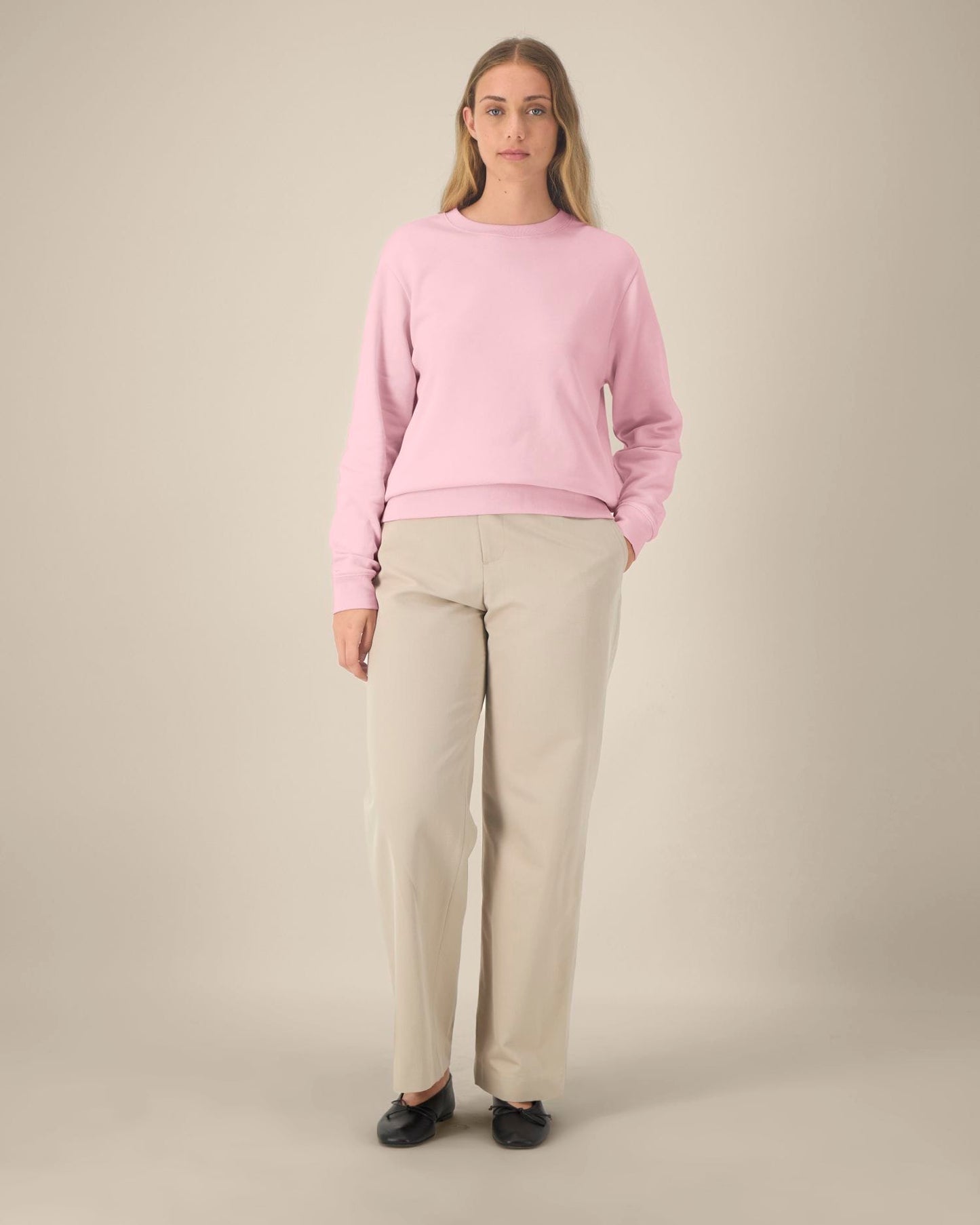 Stanley/Stella Crewneck Stella Thinker