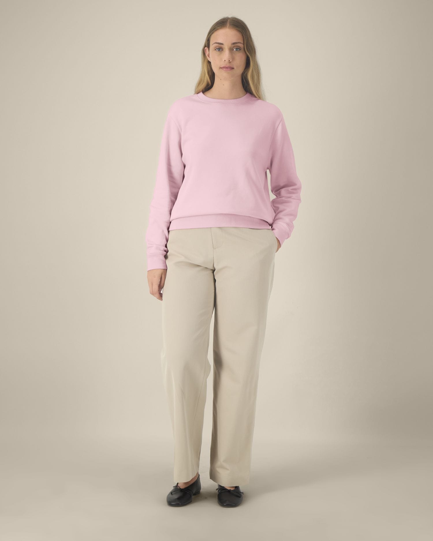 Stanley/Stella Crewneck Stella Thinker