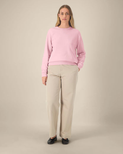 Stanley/Stella Crewneck Stella Thinker