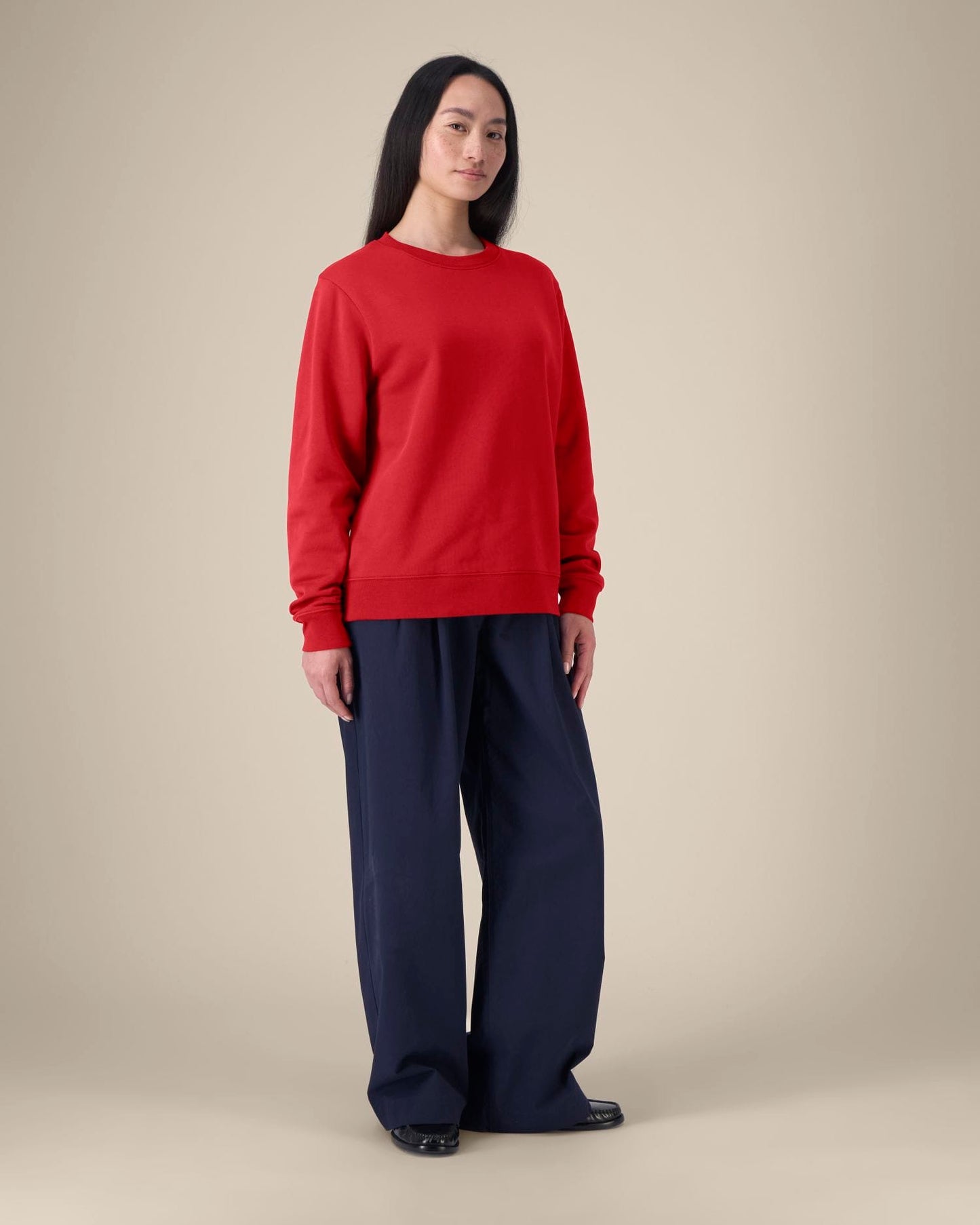 Stanley/Stella Crewneck Stella Thinker