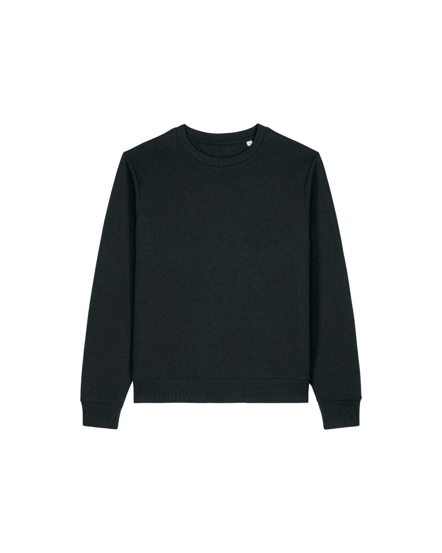 Stanley/Stella Crewneck Black / XS Stella Thinker