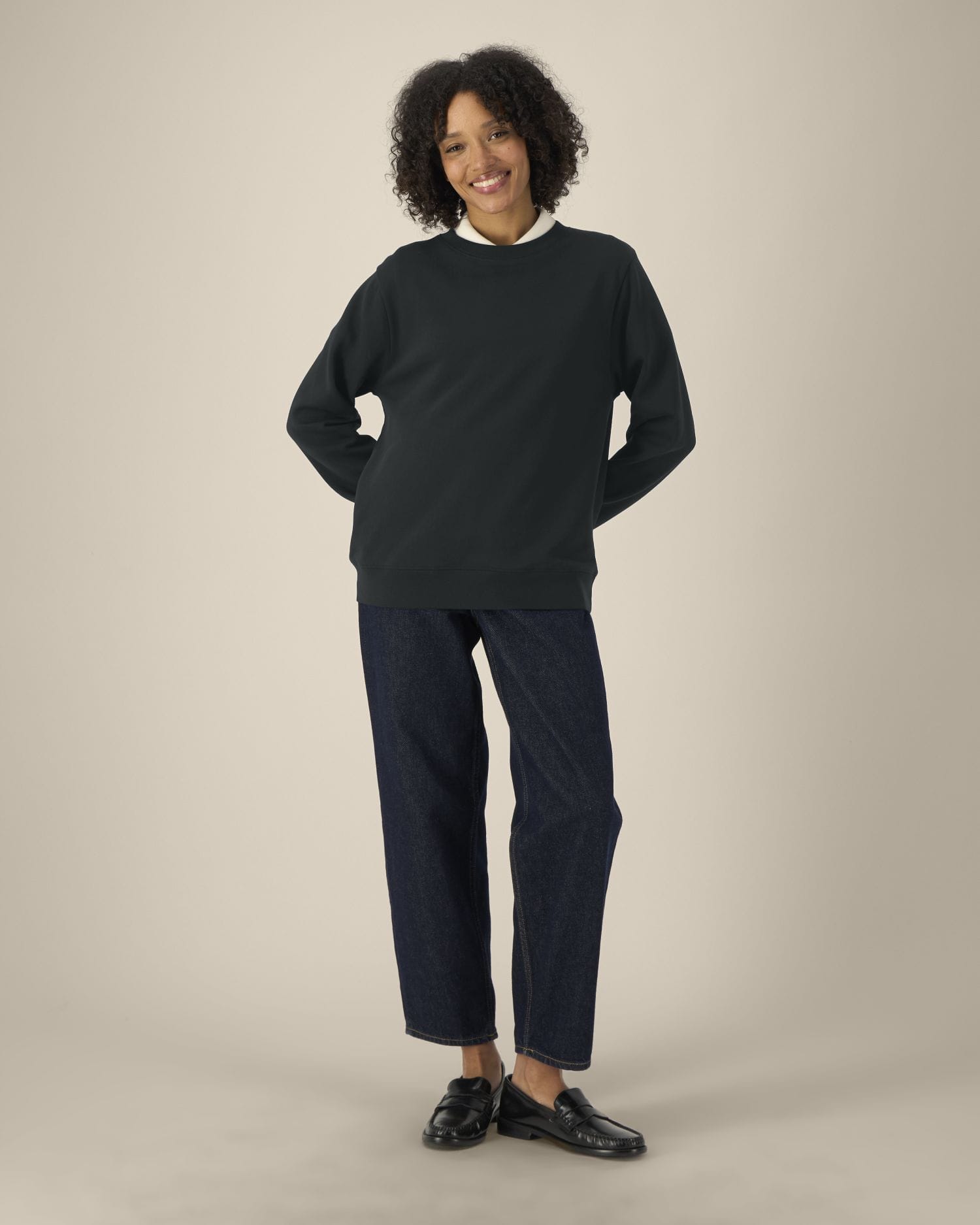 Stanley/Stella Crewneck Stella Thinker