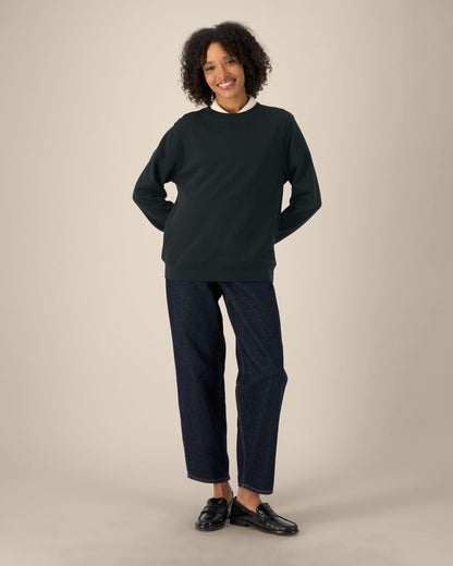 Stanley/Stella Crewneck Stella Thinker