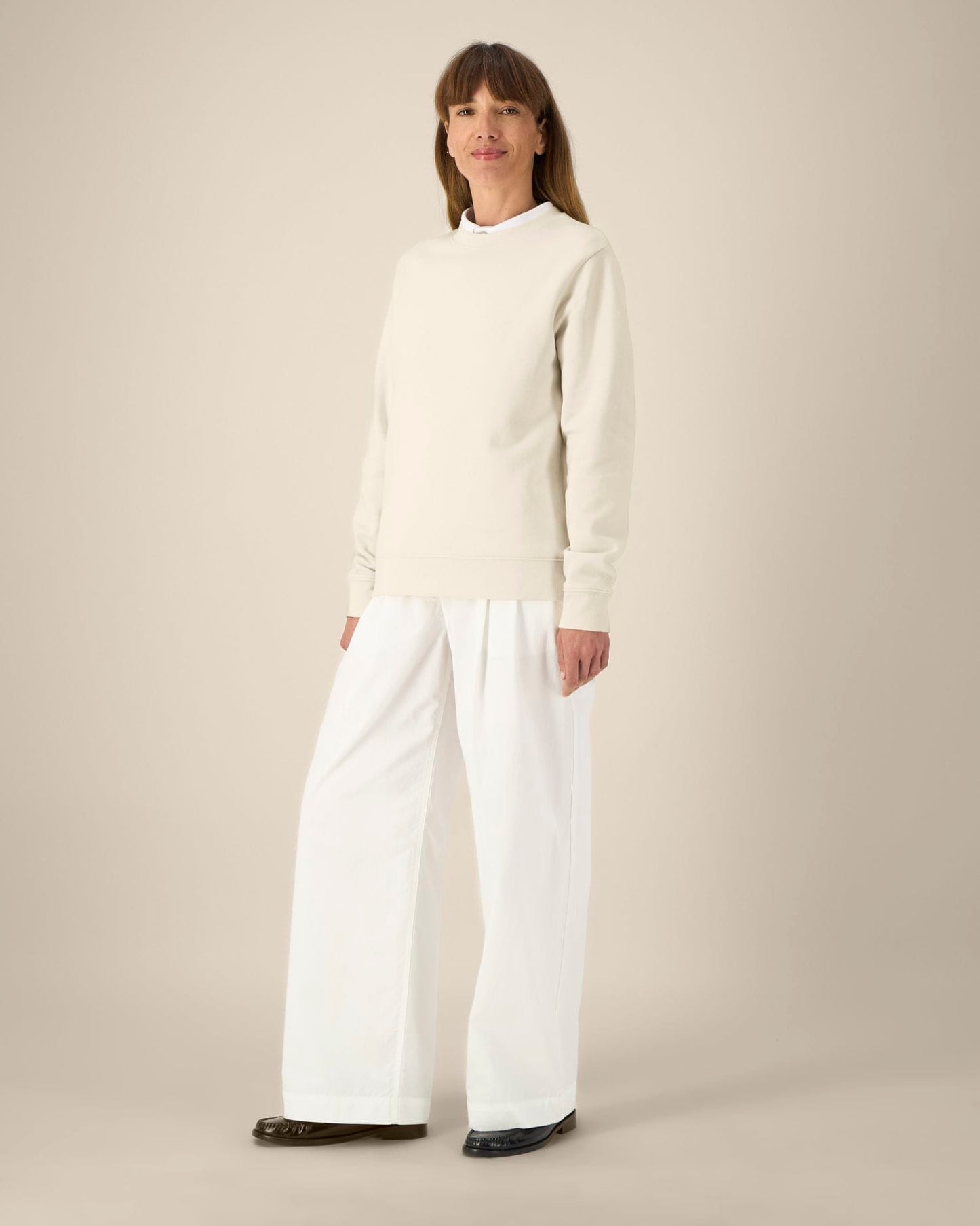 Stanley/Stella Crewneck Stella Thinker
