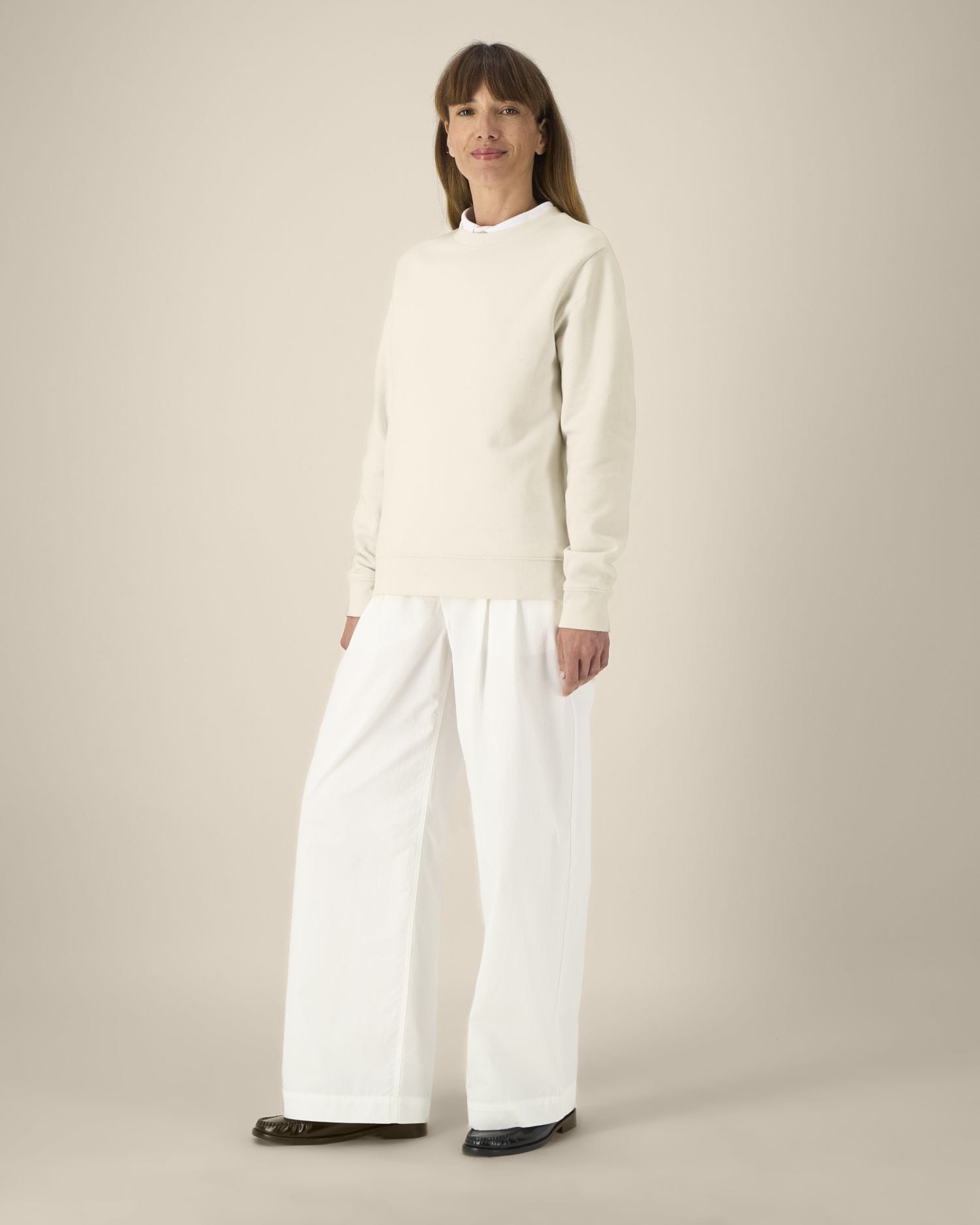Stanley/Stella Crewneck Stella Thinker