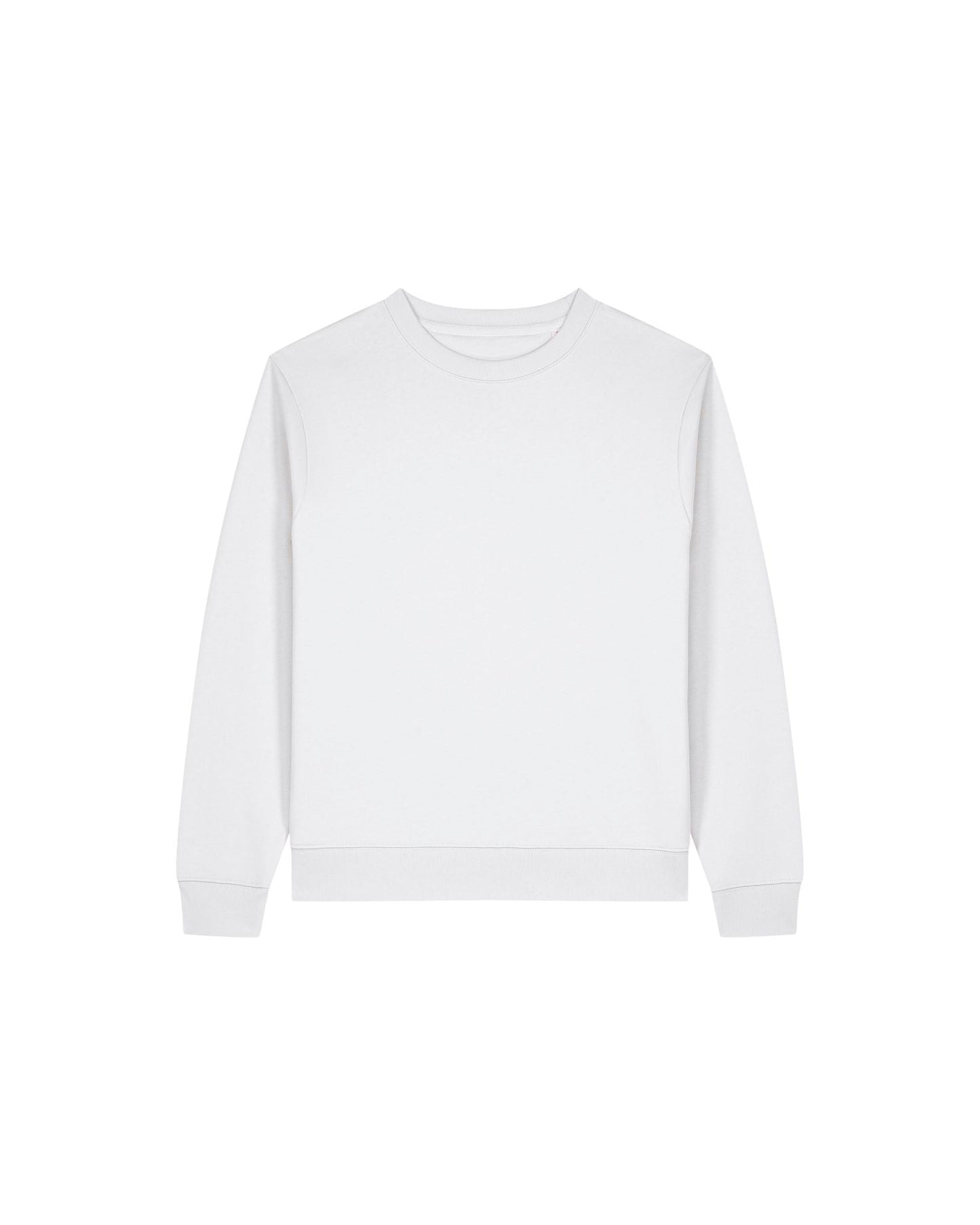 Stanley/Stella Crewneck White / XS Stella Thinker