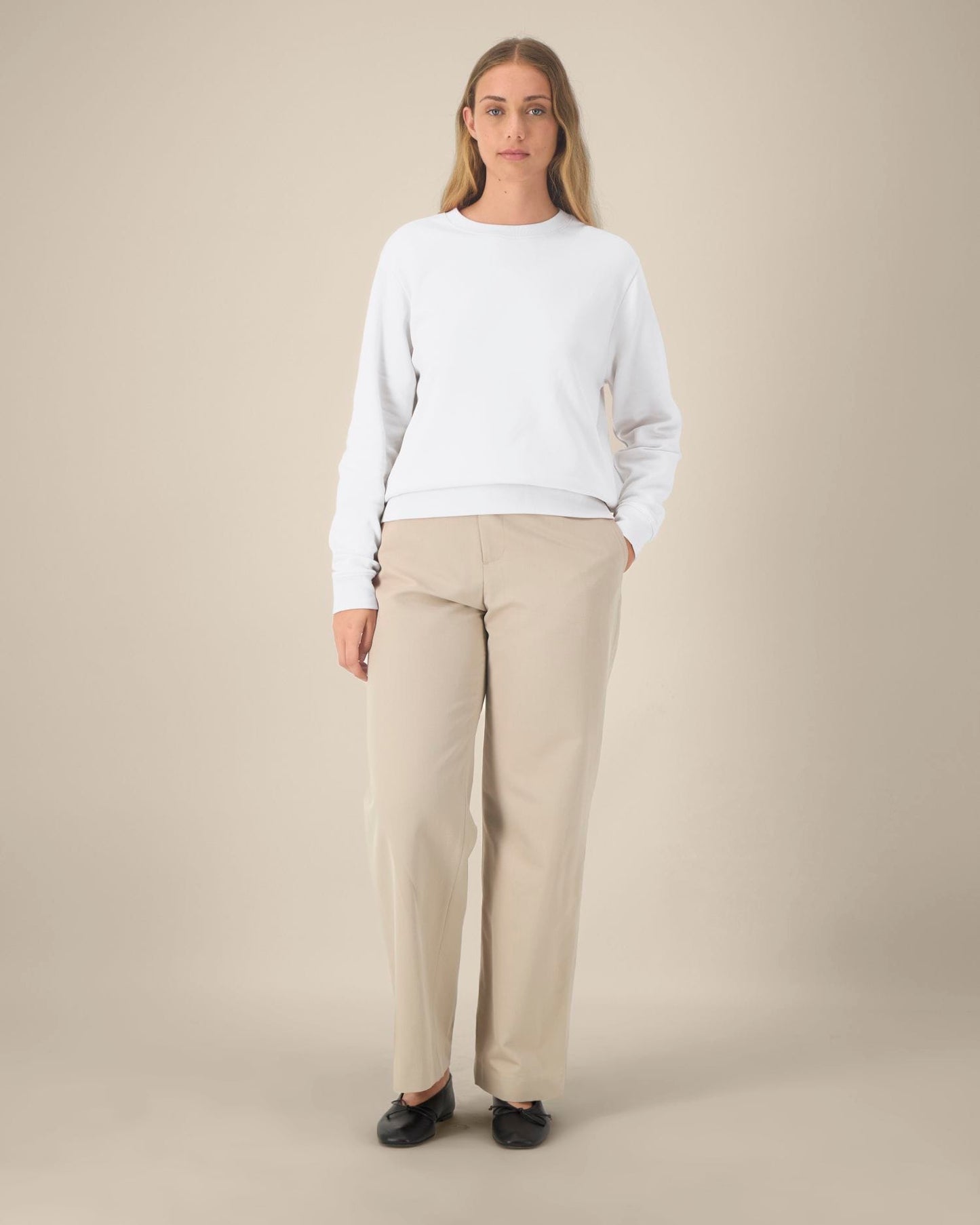 Stanley/Stella Crewneck Stella Thinker