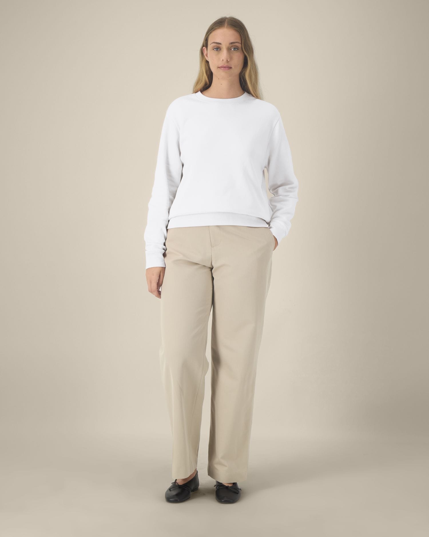 Stanley/Stella Crewneck Stella Thinker