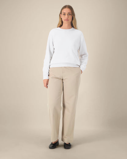 Stanley/Stella Crewneck Stella Thinker