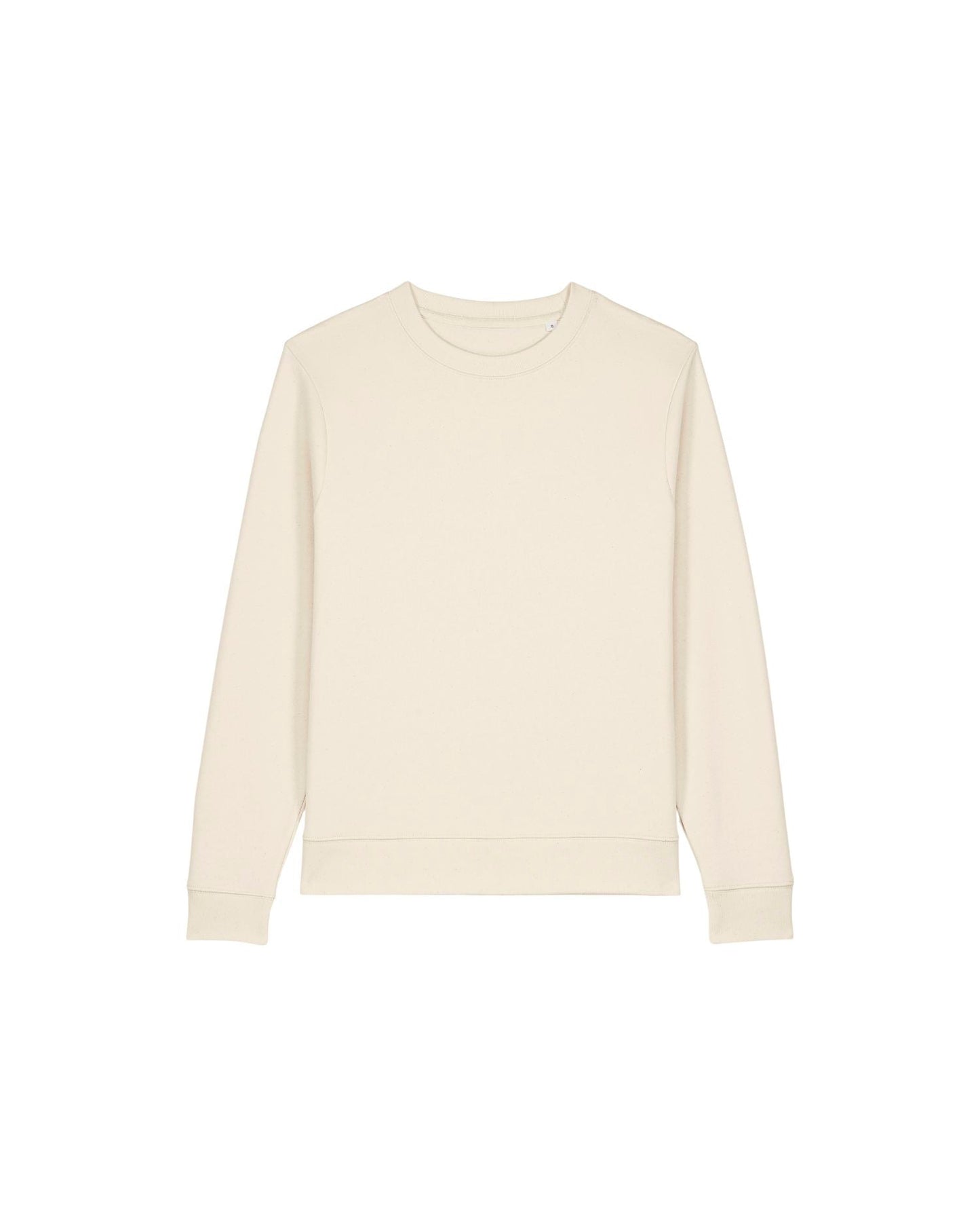 Stanley/Stella Crewneck Natural Raw / XS Stella Thinker
