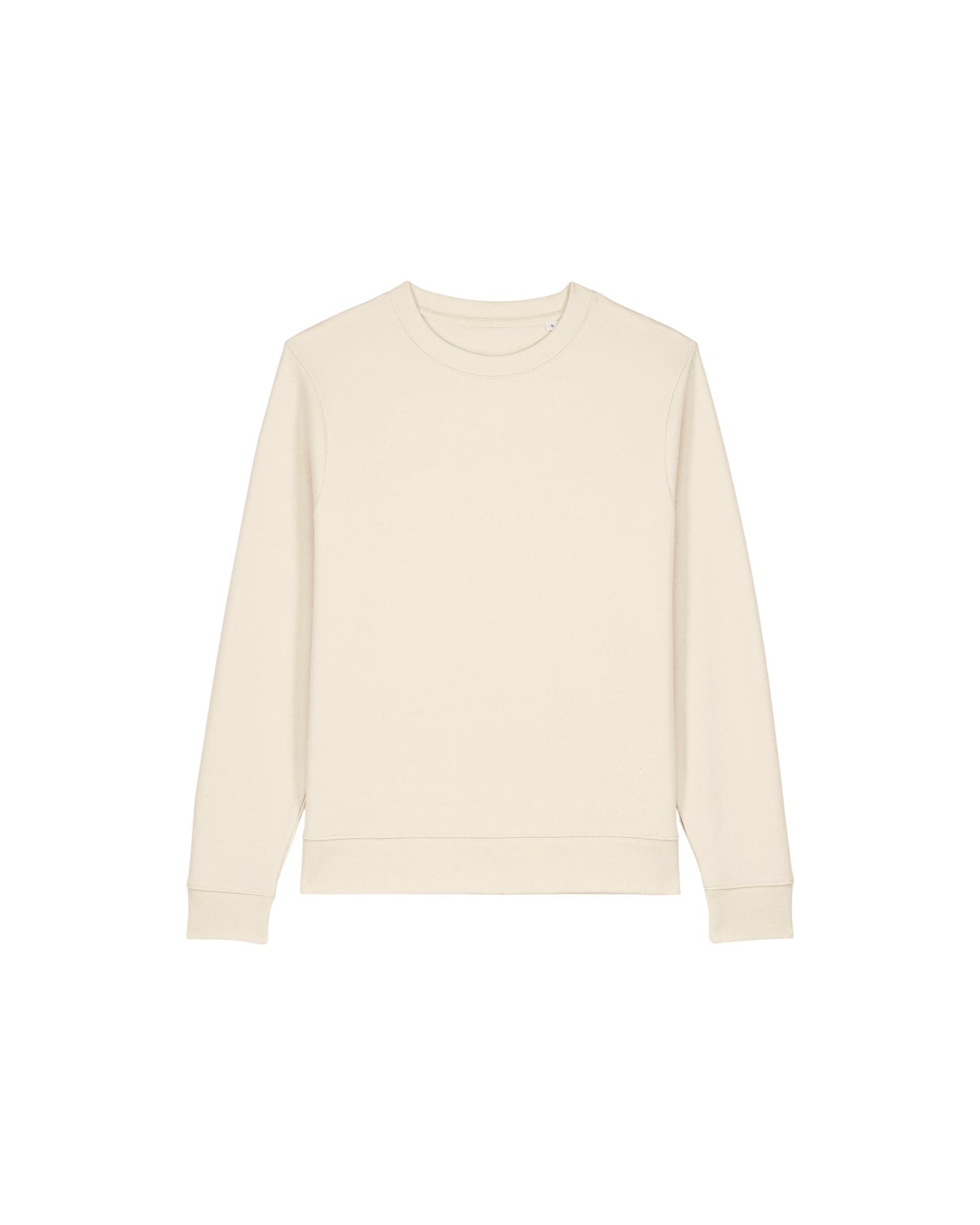 Stanley/Stella Crewneck Natural Raw / XS Stella Thinker