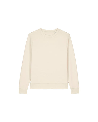 Stanley/Stella Crewneck Natural Raw / XS Stella Thinker