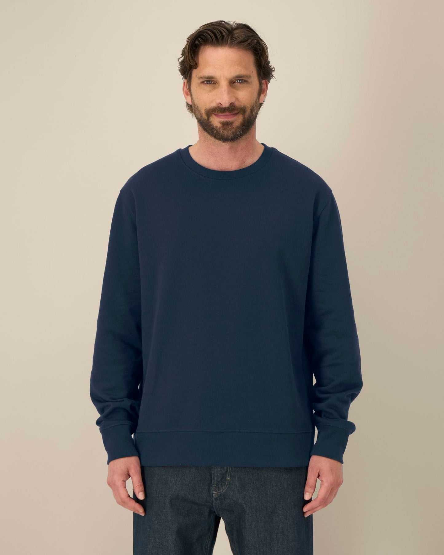 Stanley/Stella Crewneck Thinker