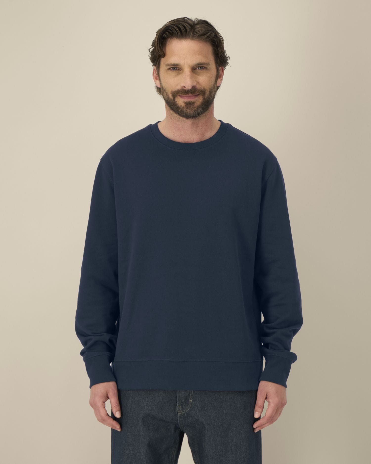 Stanley/Stella Crewneck Thinker