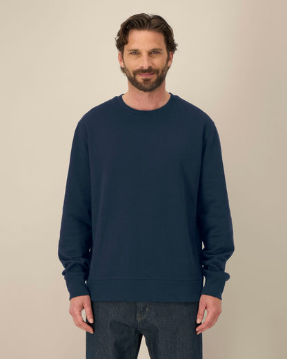 Stanley/Stella Crewneck Thinker