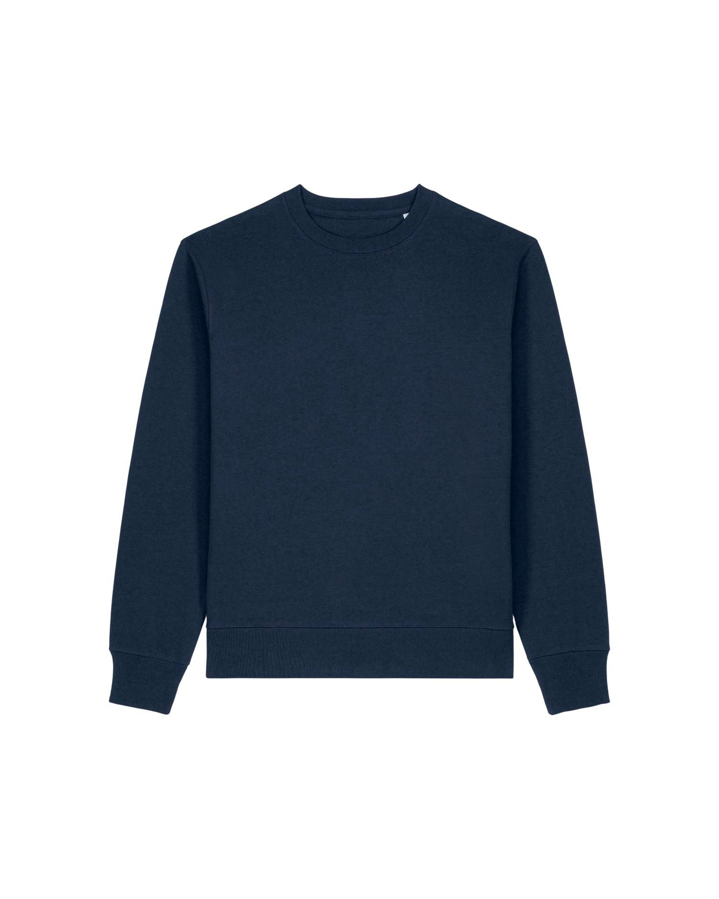 Stanley/Stella Crewneck French Navy / XXS Thinker