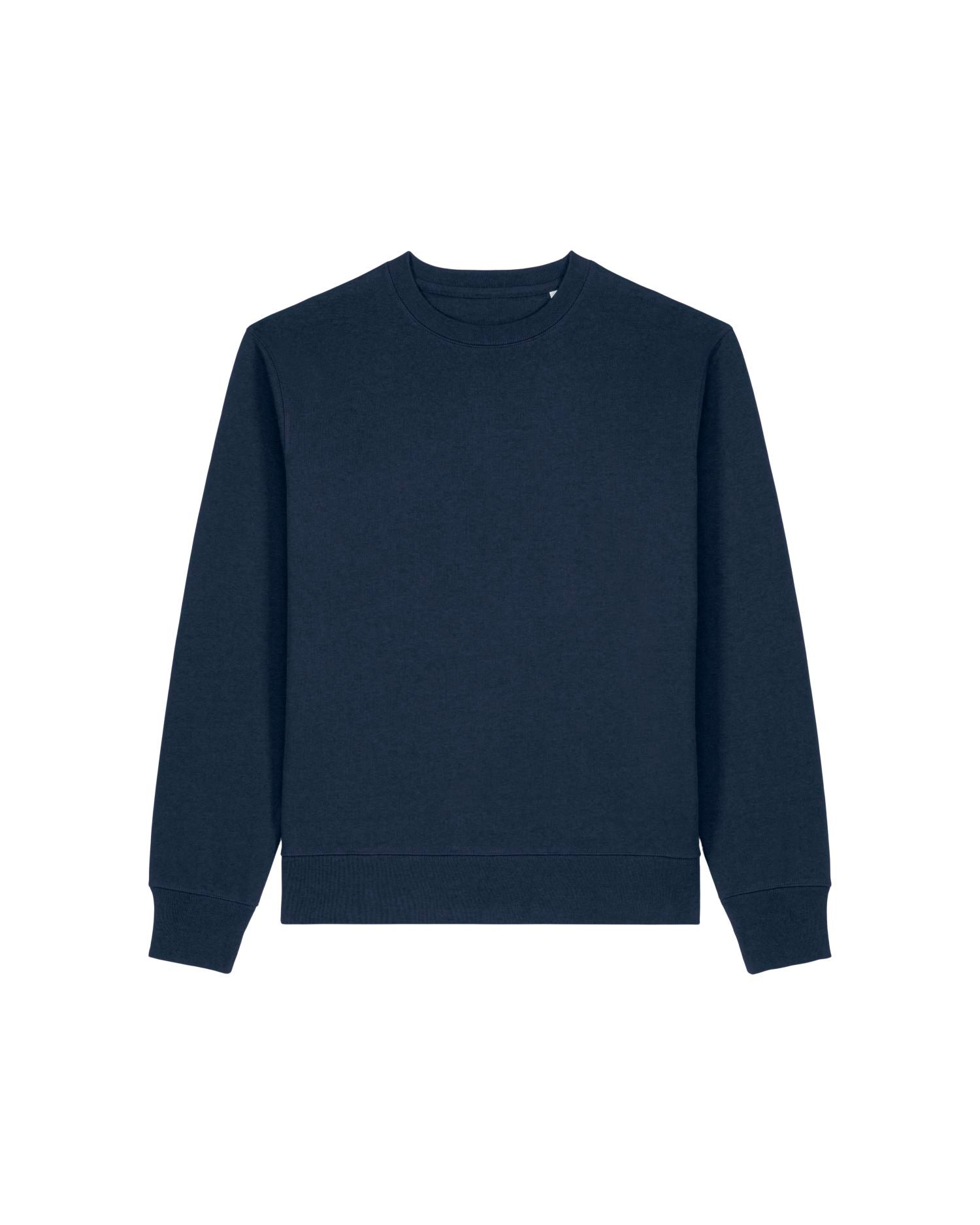 Stanley/Stella Crewneck French Navy / XXS Thinker