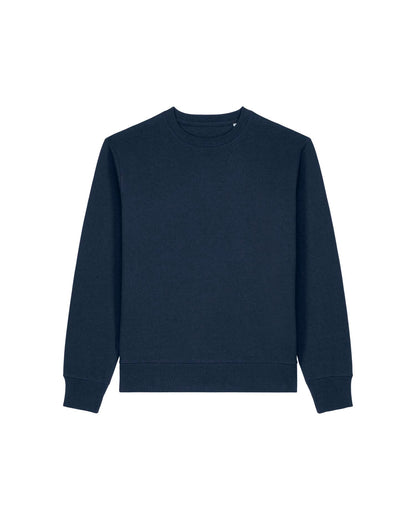 Stanley/Stella Crewneck French Navy / XXS Thinker
