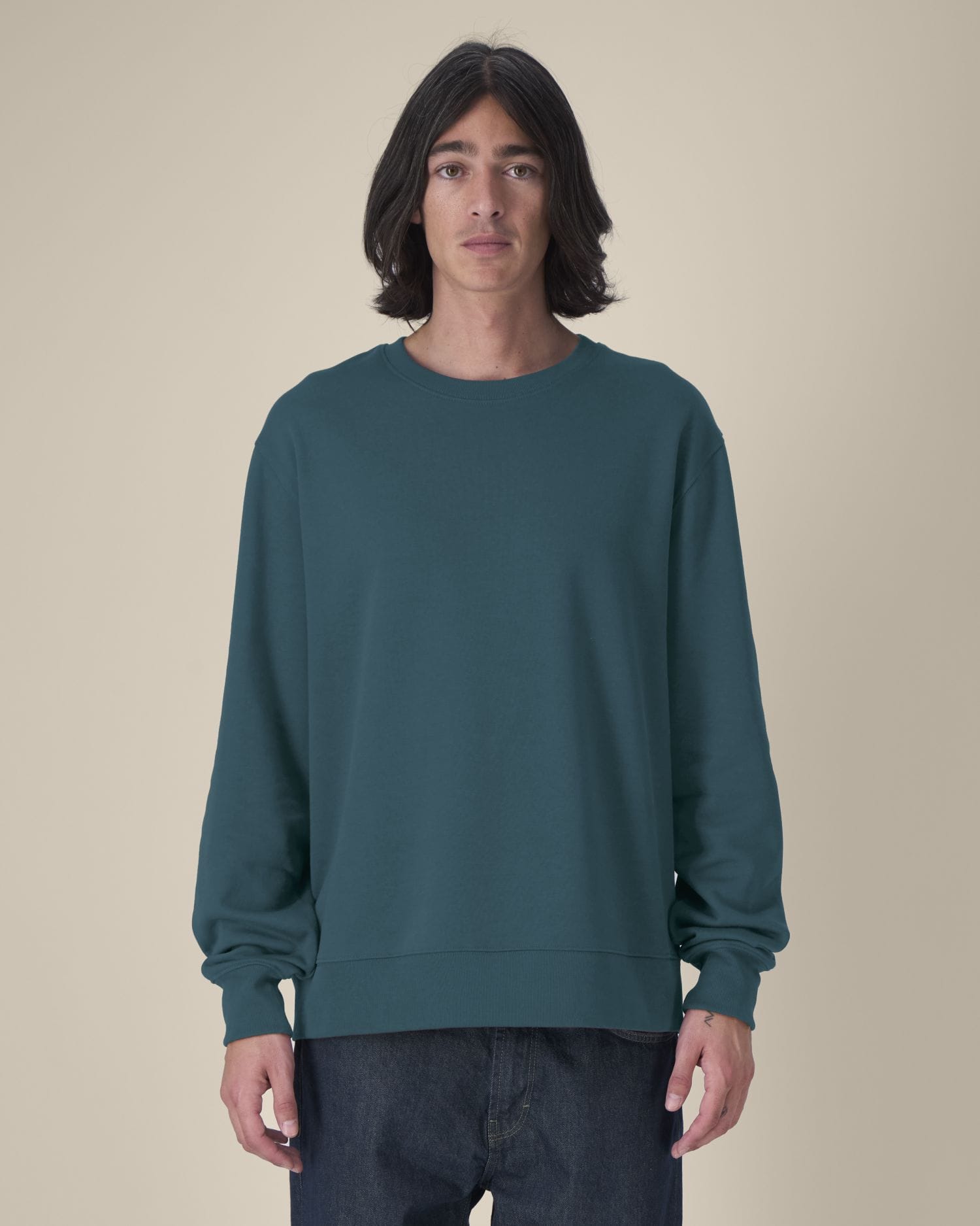 Stanley/Stella Crewneck Thinker