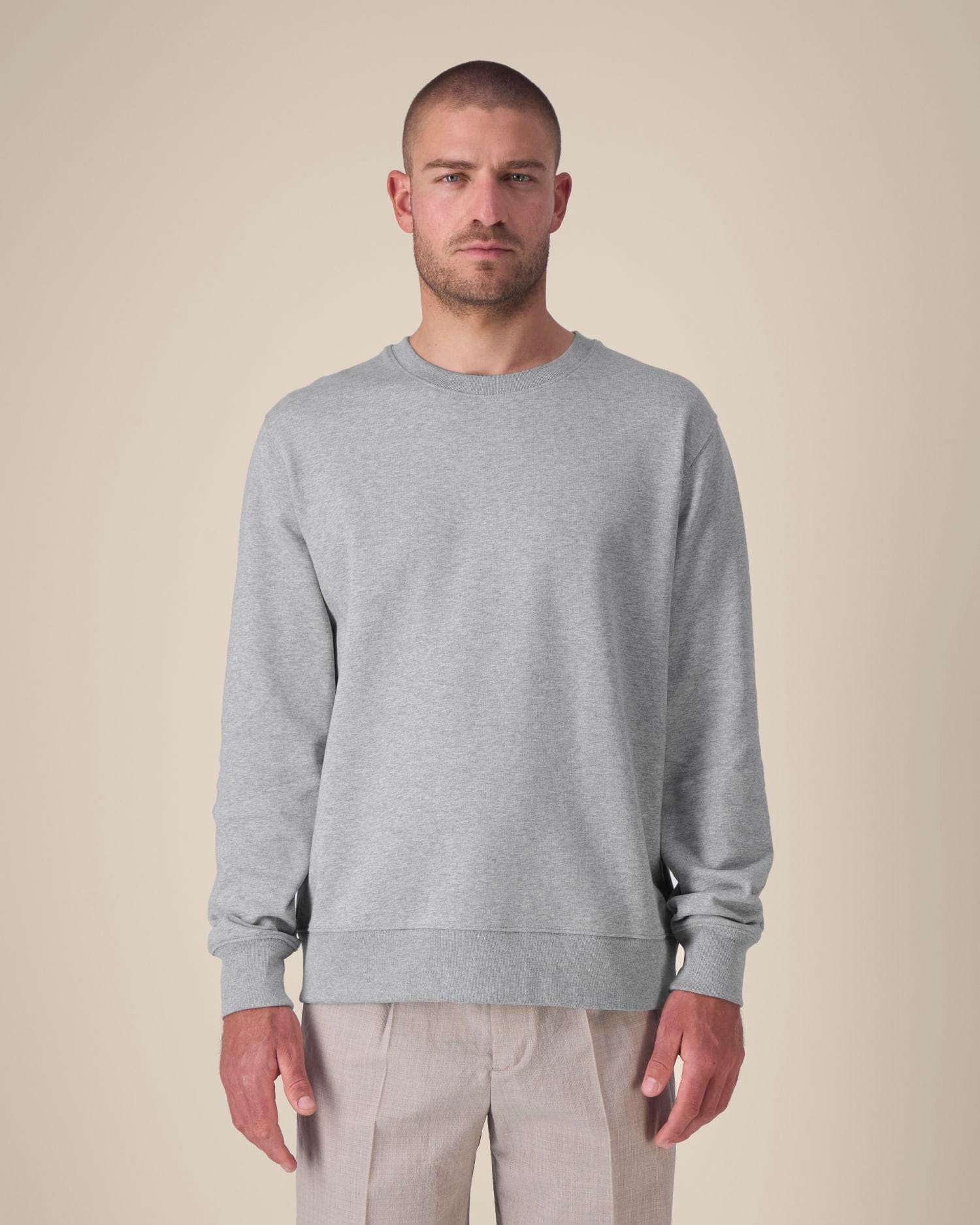 Stanley/Stella Crewneck Thinker