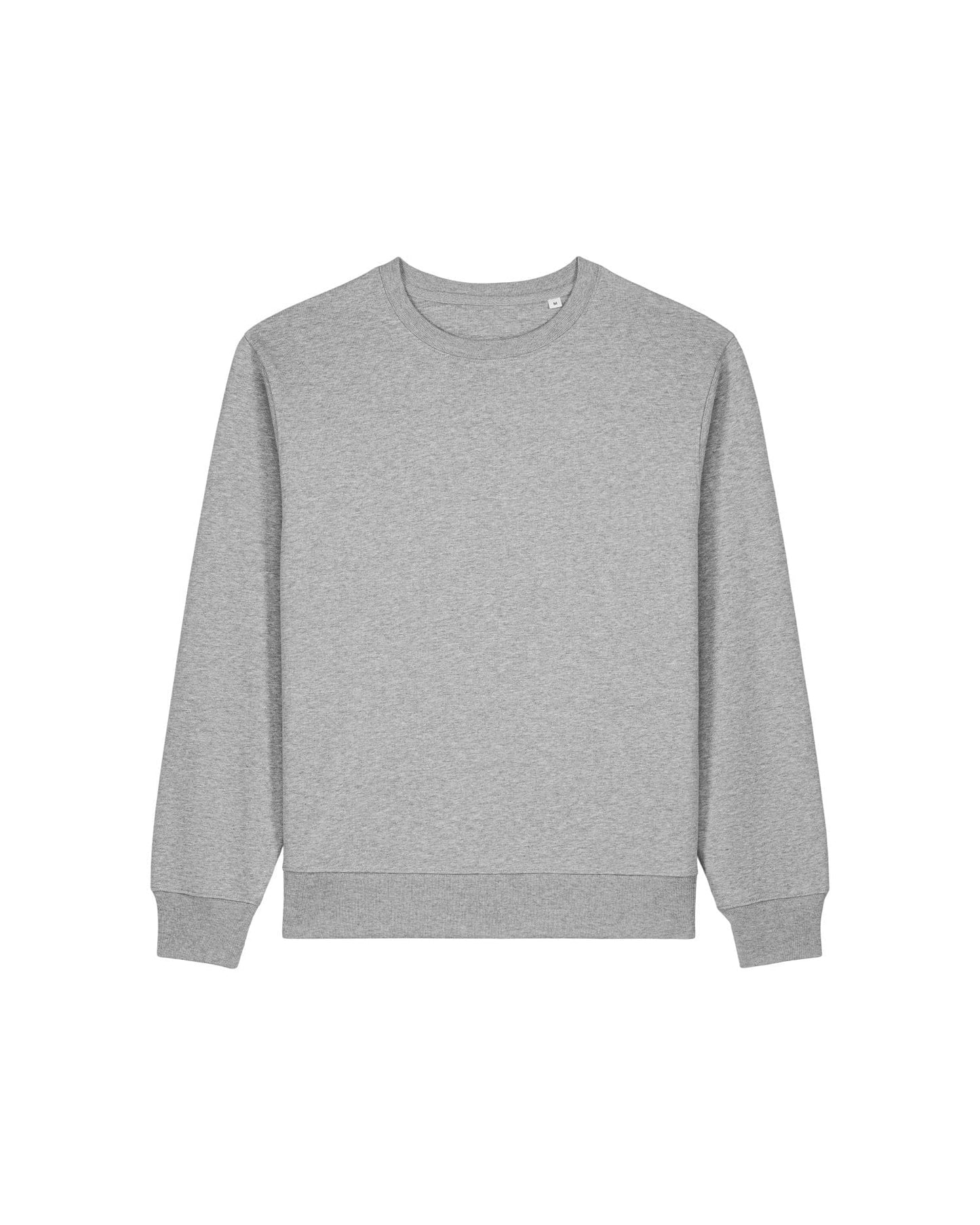 Stanley/Stella Crewneck Heather Grey / XXS Thinker