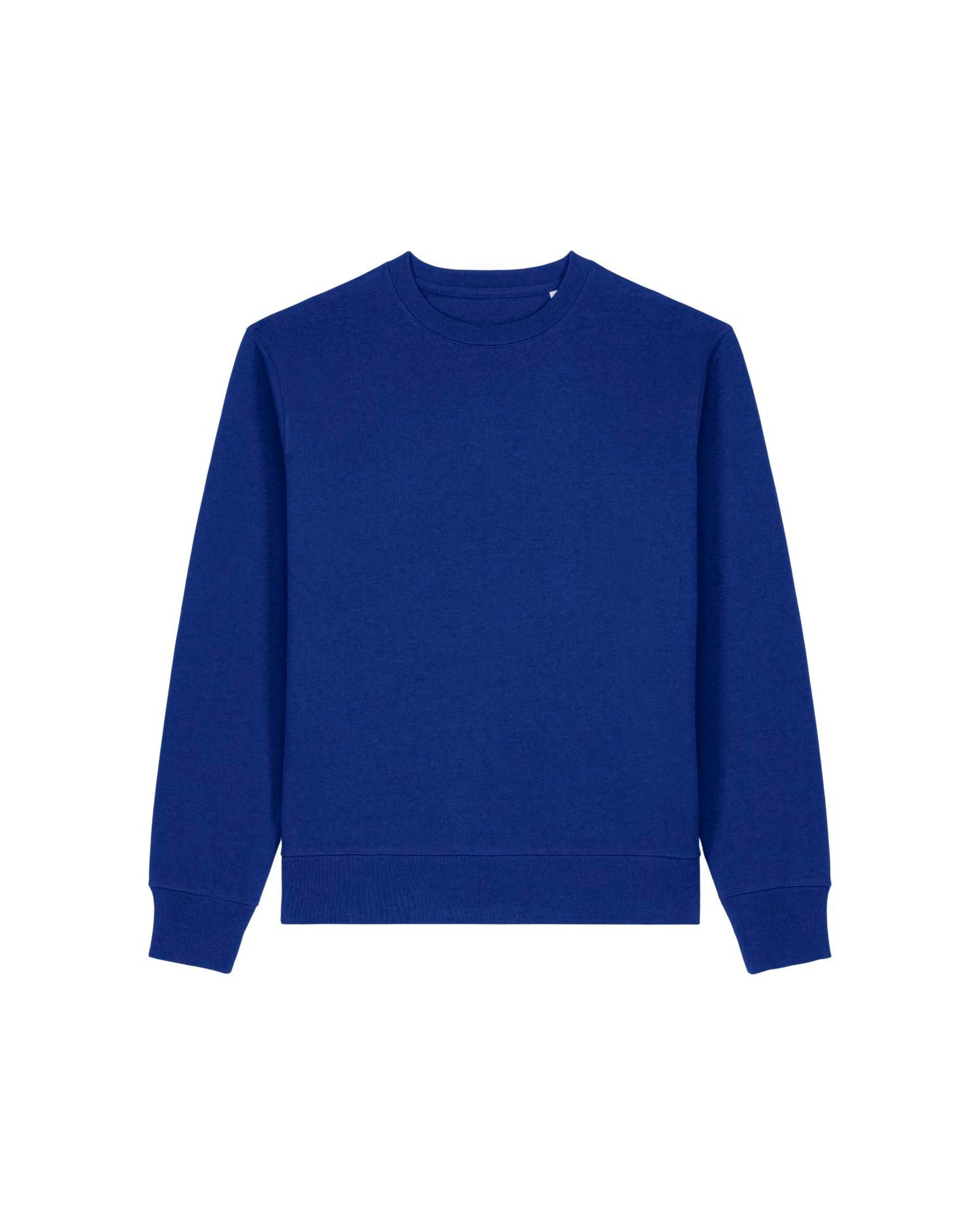 Stanley/Stella Crewneck Worker Blue / XXS Thinker