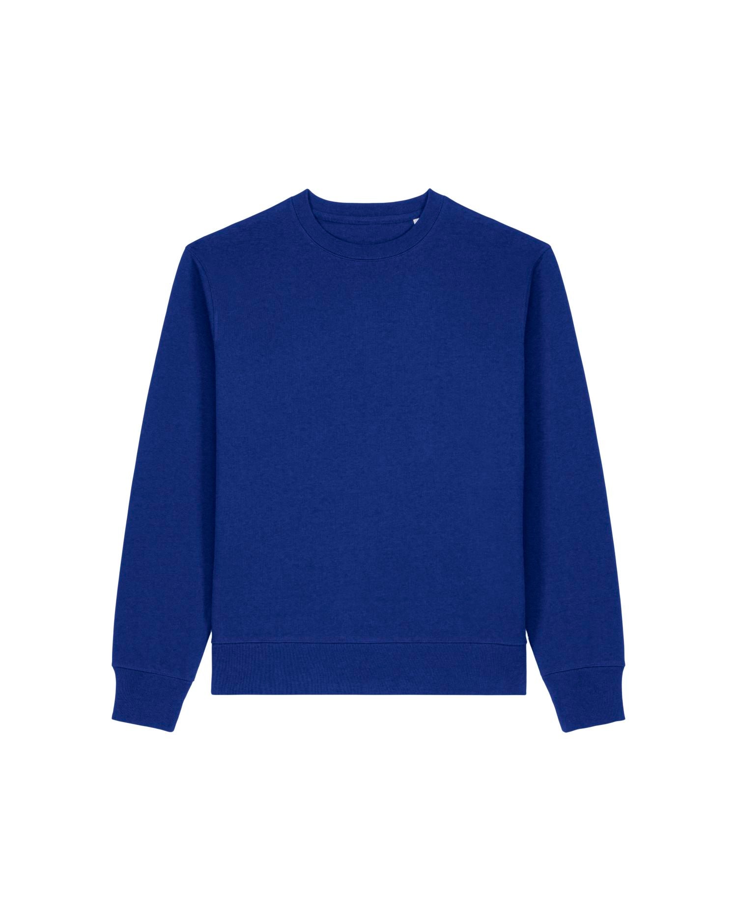 Stanley/Stella Crewneck Worker Blue / XXS Thinker