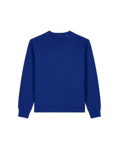 Stanley/Stella Crewneck Worker Blue / XXS Thinker
