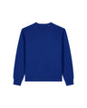 Worker Blue