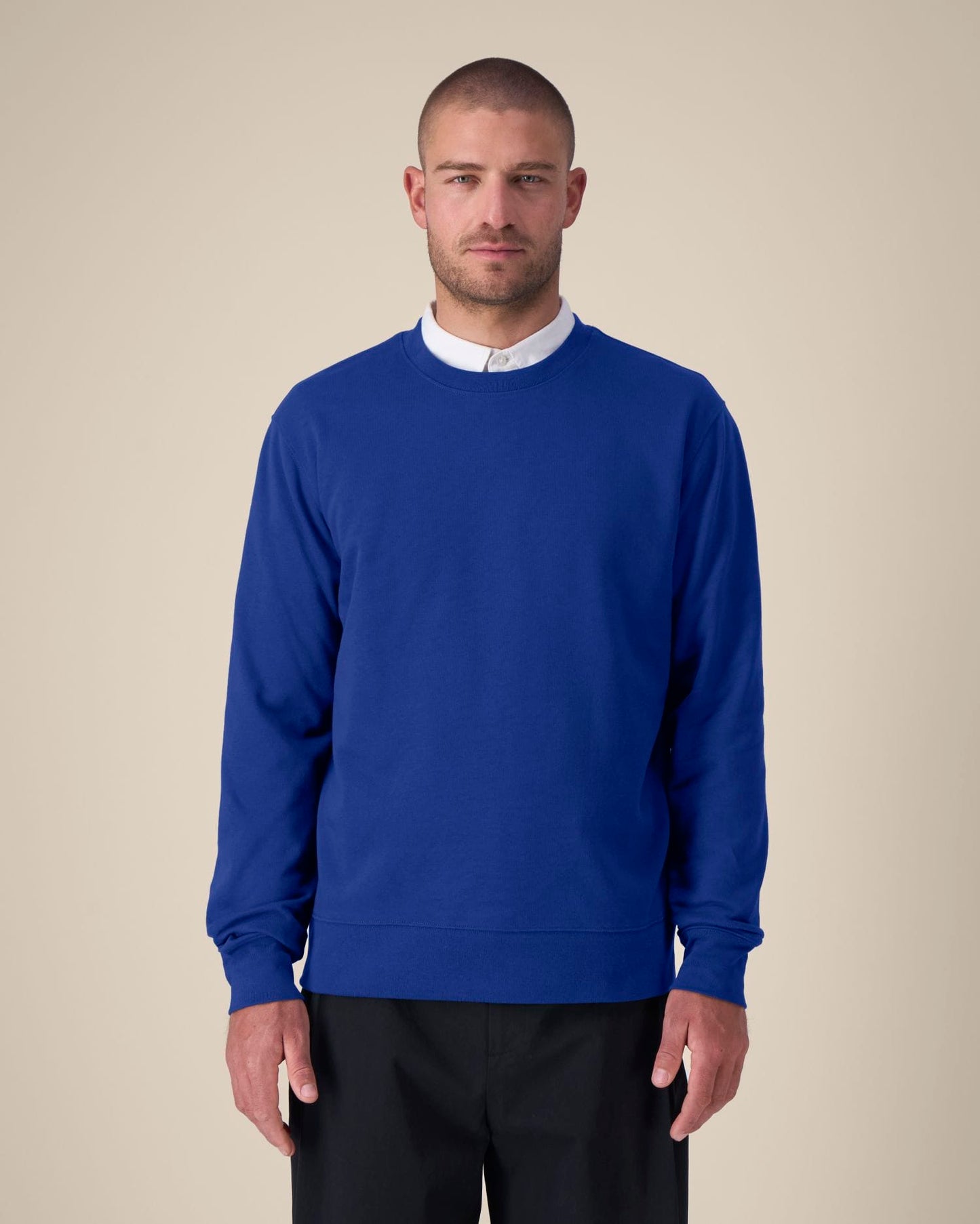 Stanley/Stella Crewneck Thinker