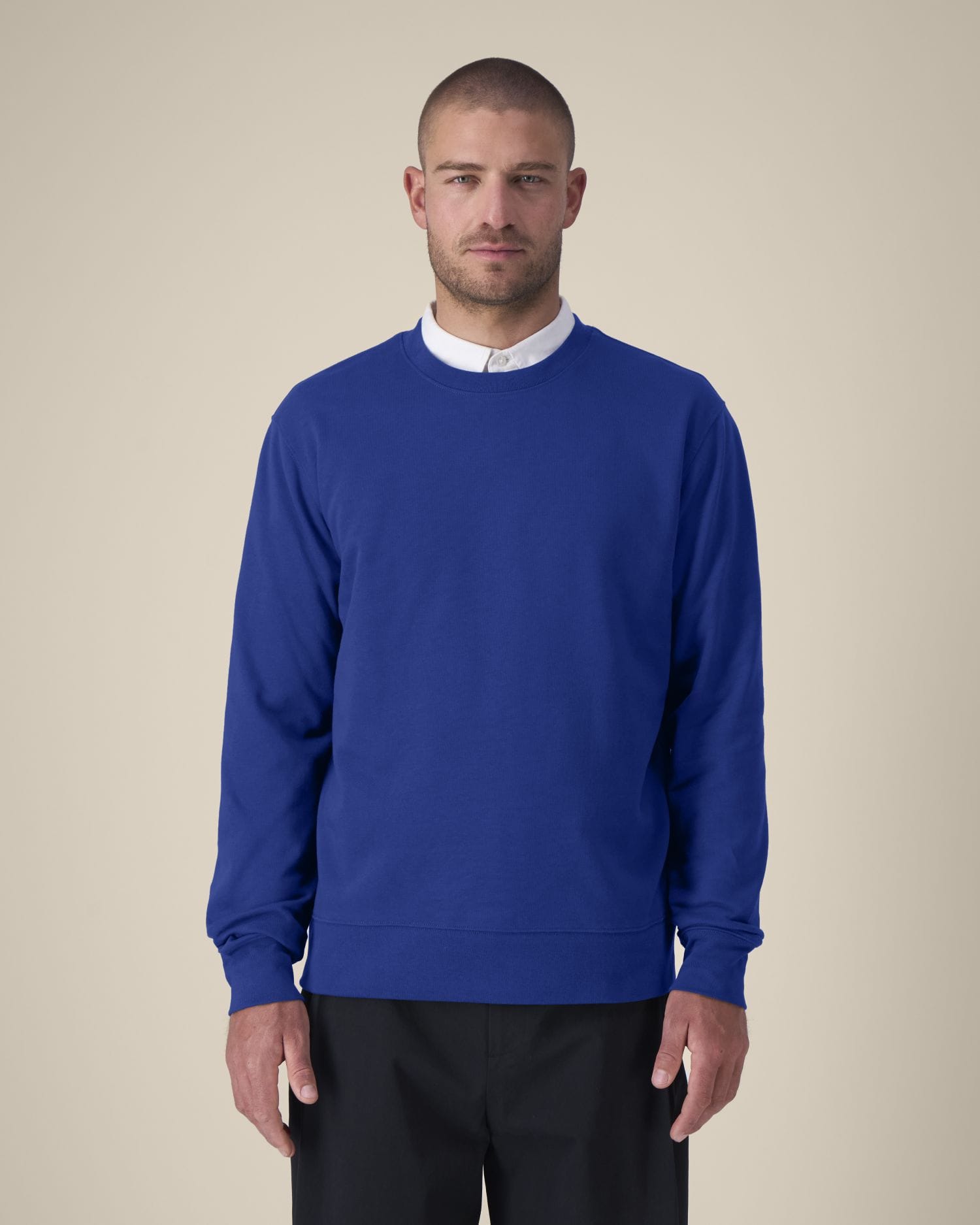 Stanley/Stella Crewneck Thinker
