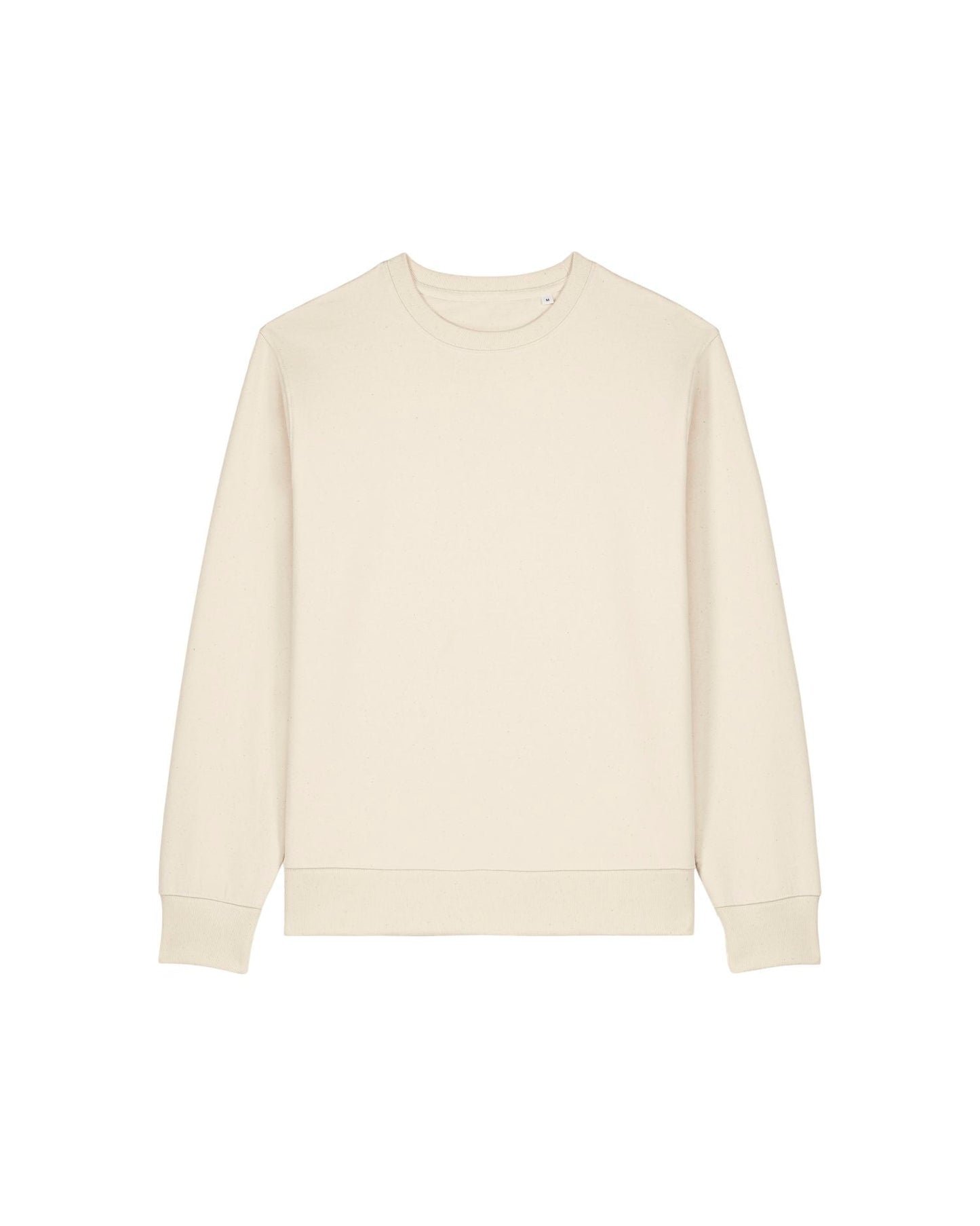 Stanley/Stella Crewneck Natural Raw / XXS Thinker
