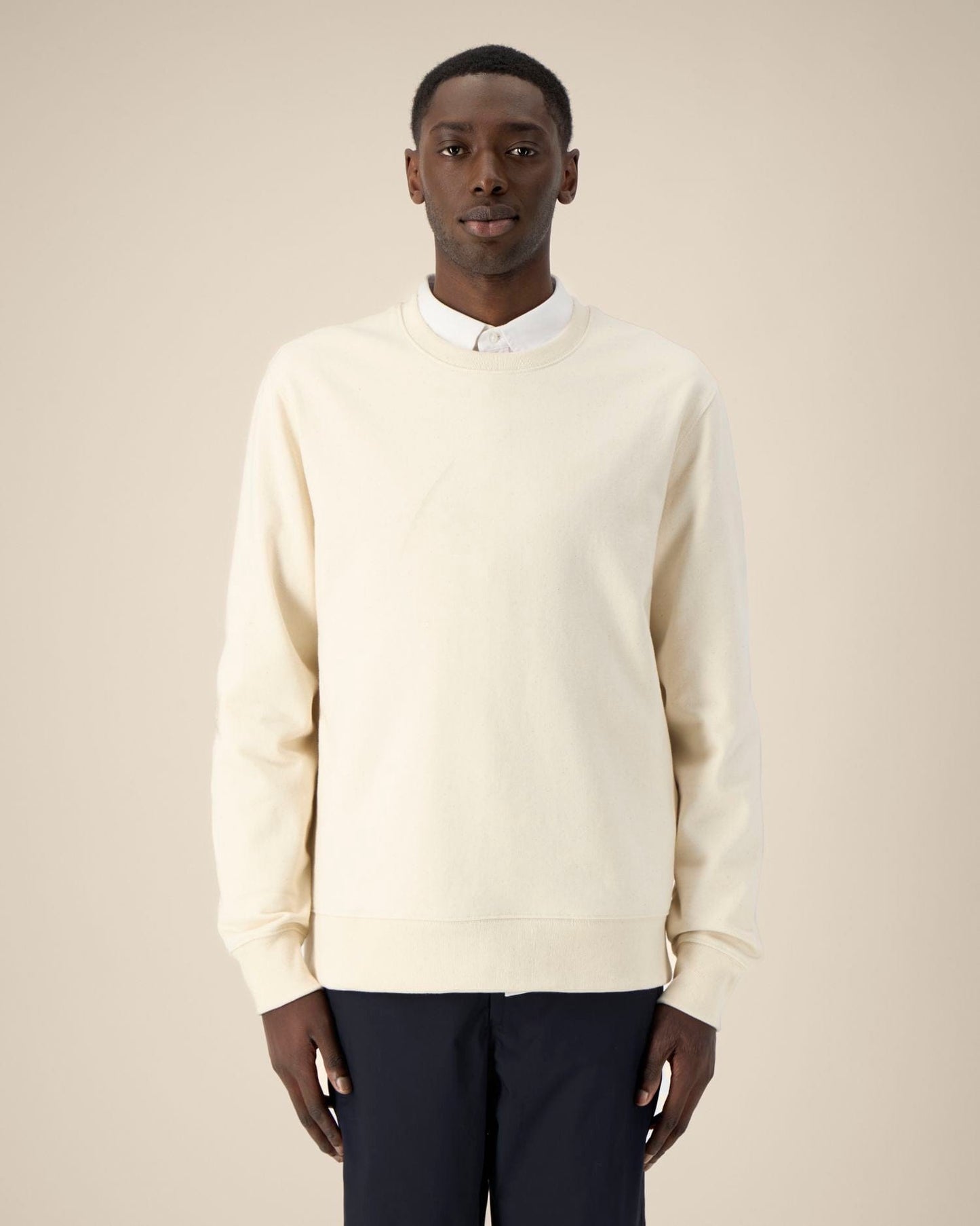 Stanley/Stella Crewneck Thinker