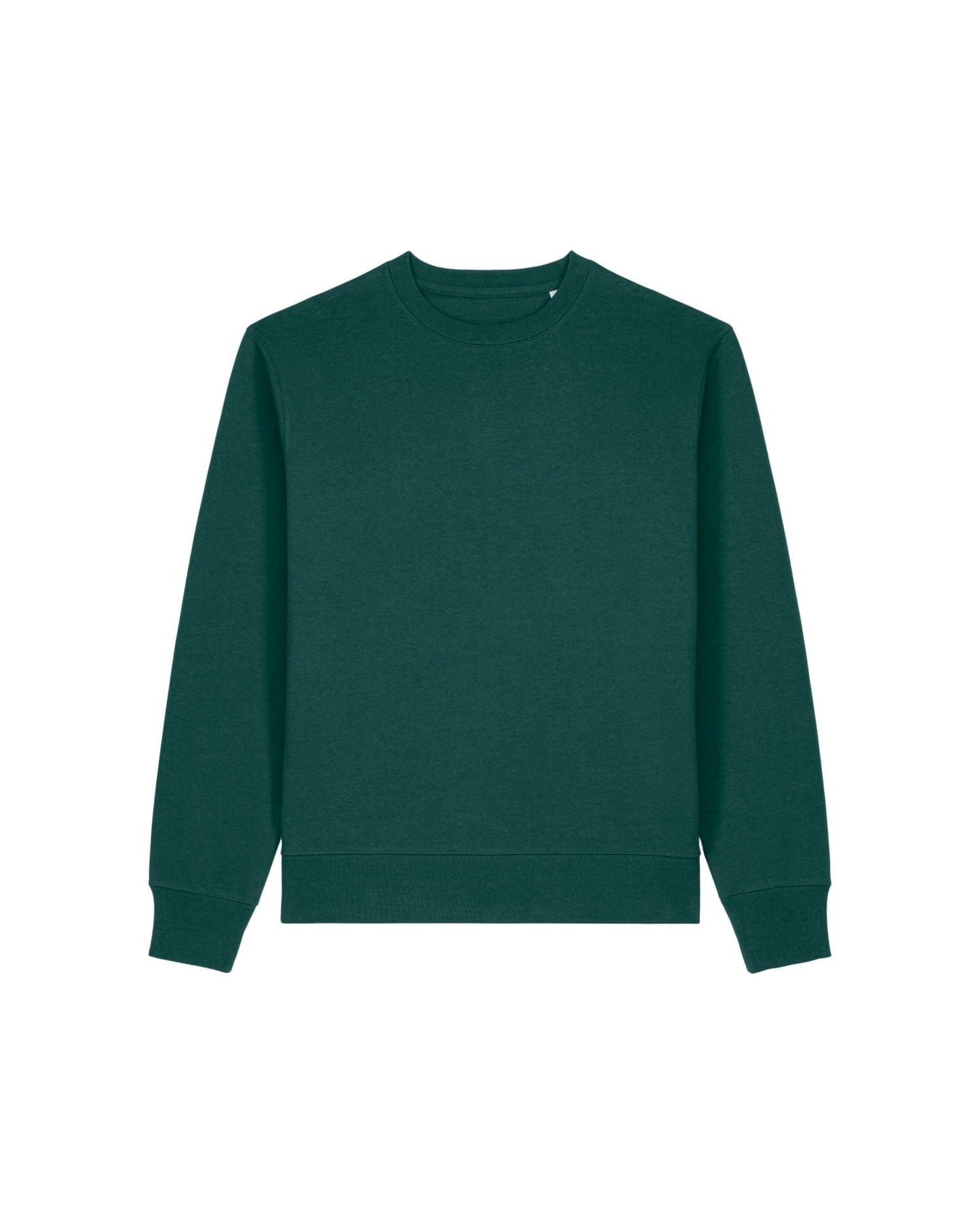 Stanley/Stella Crewneck Glazed Green / XXS Thinker