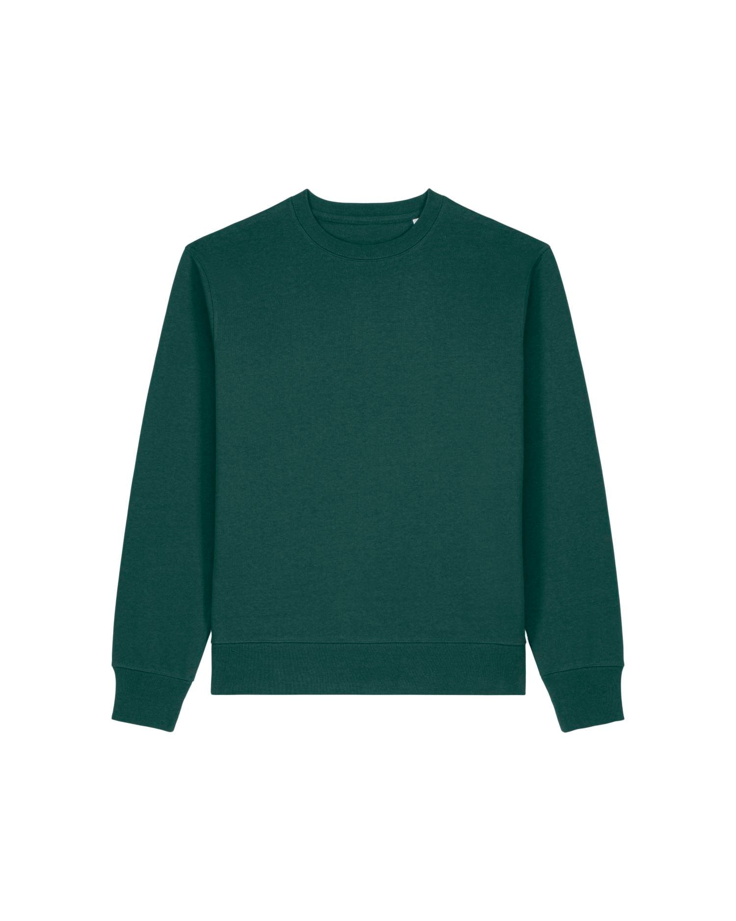 Stanley/Stella Crewneck Glazed Green / XXS Thinker
