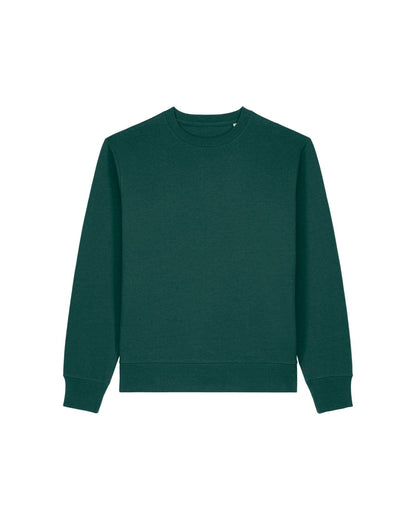 Stanley/Stella Crewneck Glazed Green / XXS Thinker