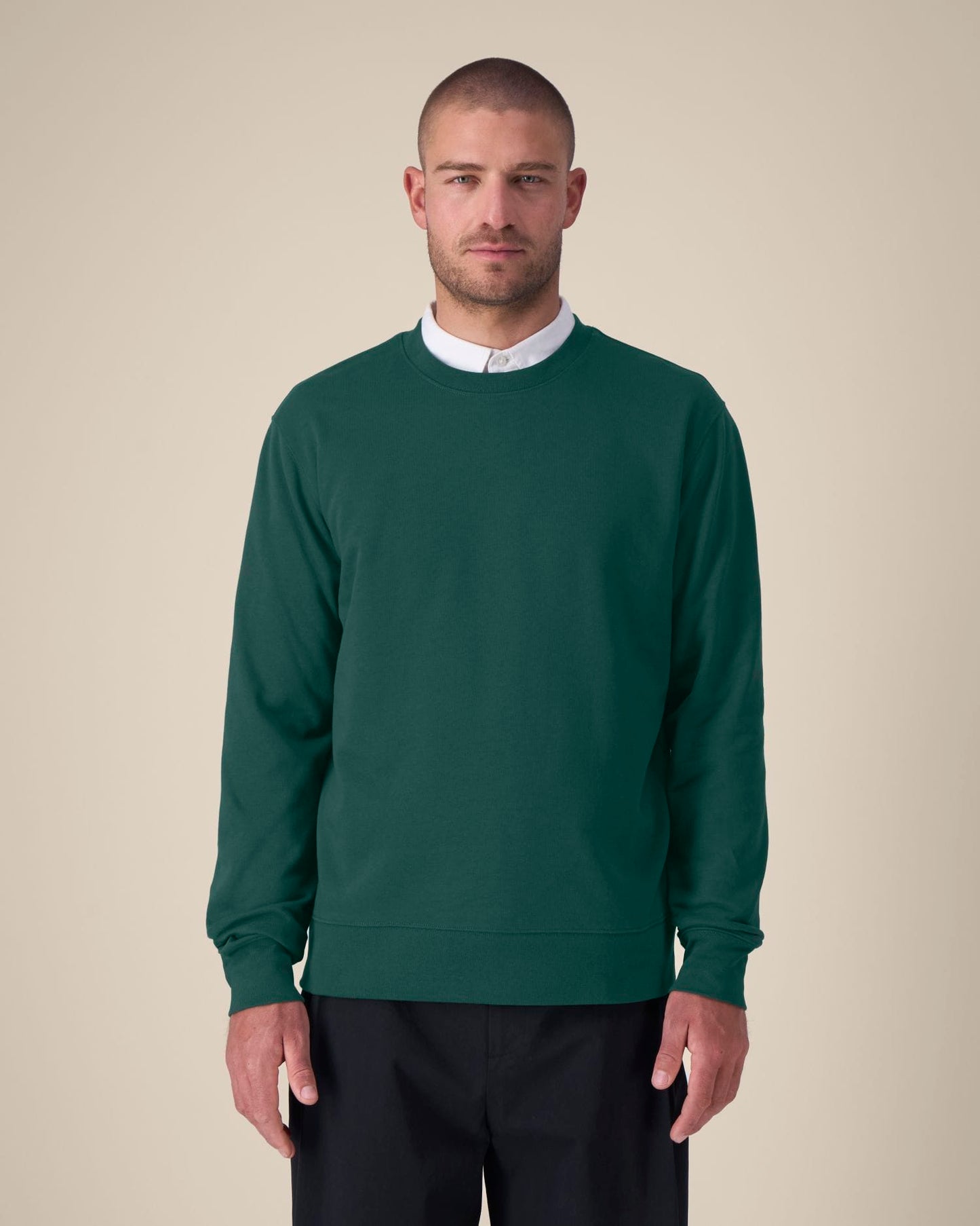 Stanley/Stella Crewneck Thinker