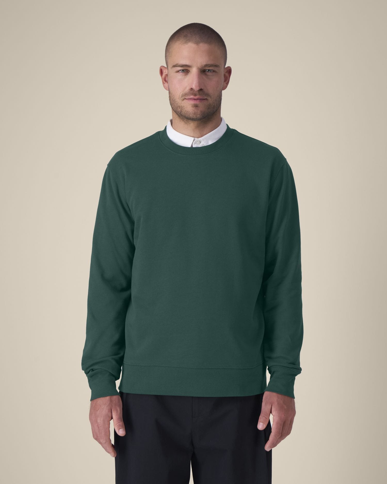 Stanley/Stella Crewneck Thinker