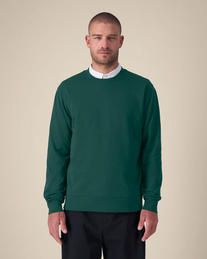 Stanley/Stella Crewneck Thinker