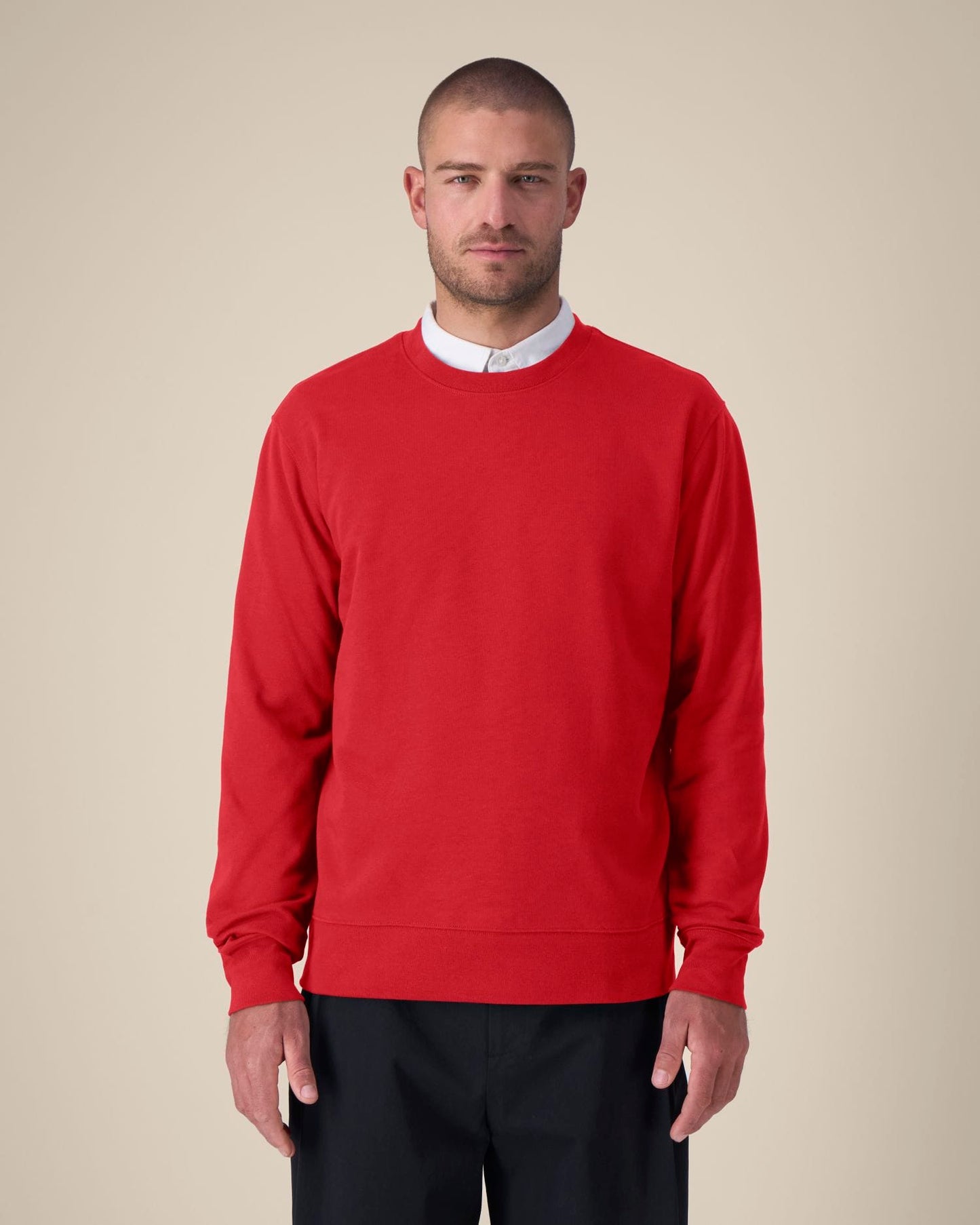 Stanley/Stella Crewneck Thinker