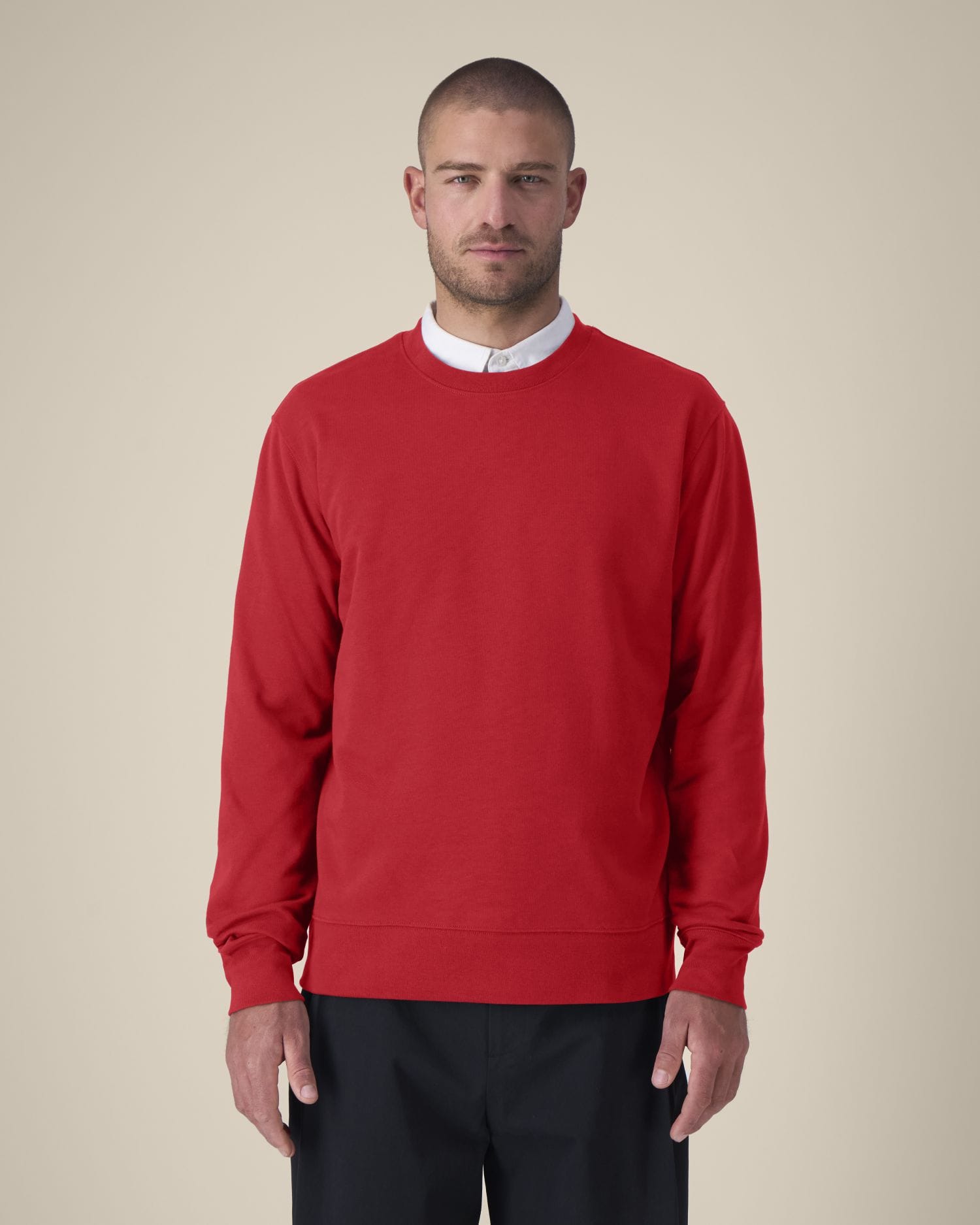 Stanley/Stella Crewneck Thinker