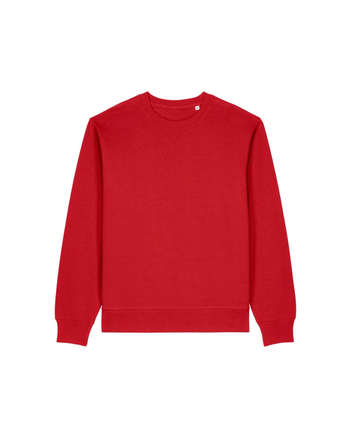 Stanley/Stella Crewneck Red / XXS Thinker