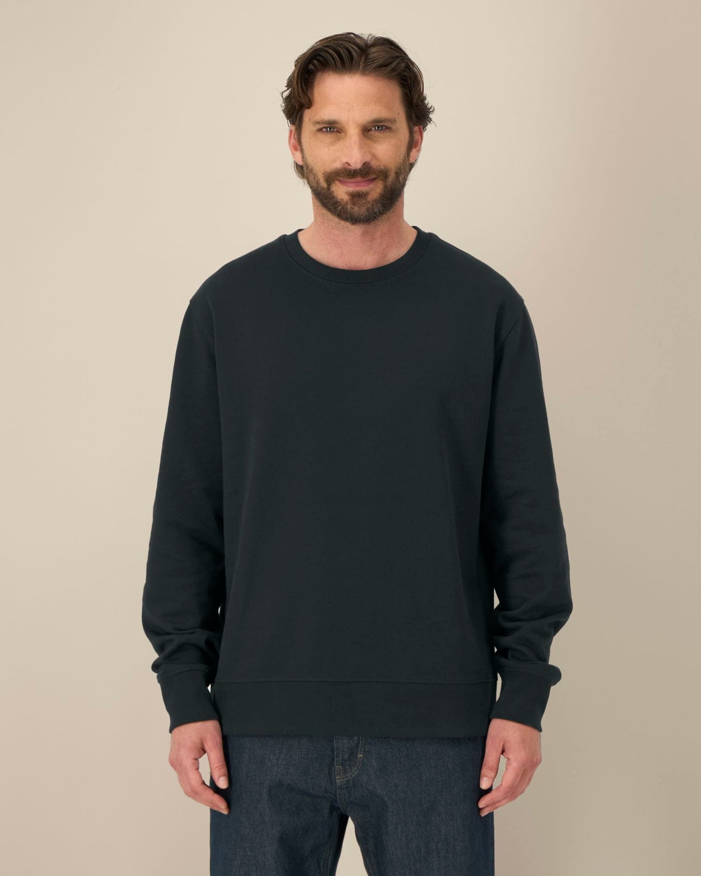 Stanley/Stella Crewneck Thinker