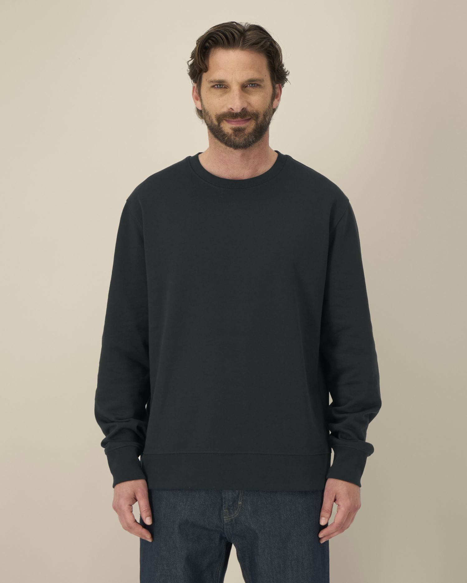 Stanley/Stella Crewneck Thinker