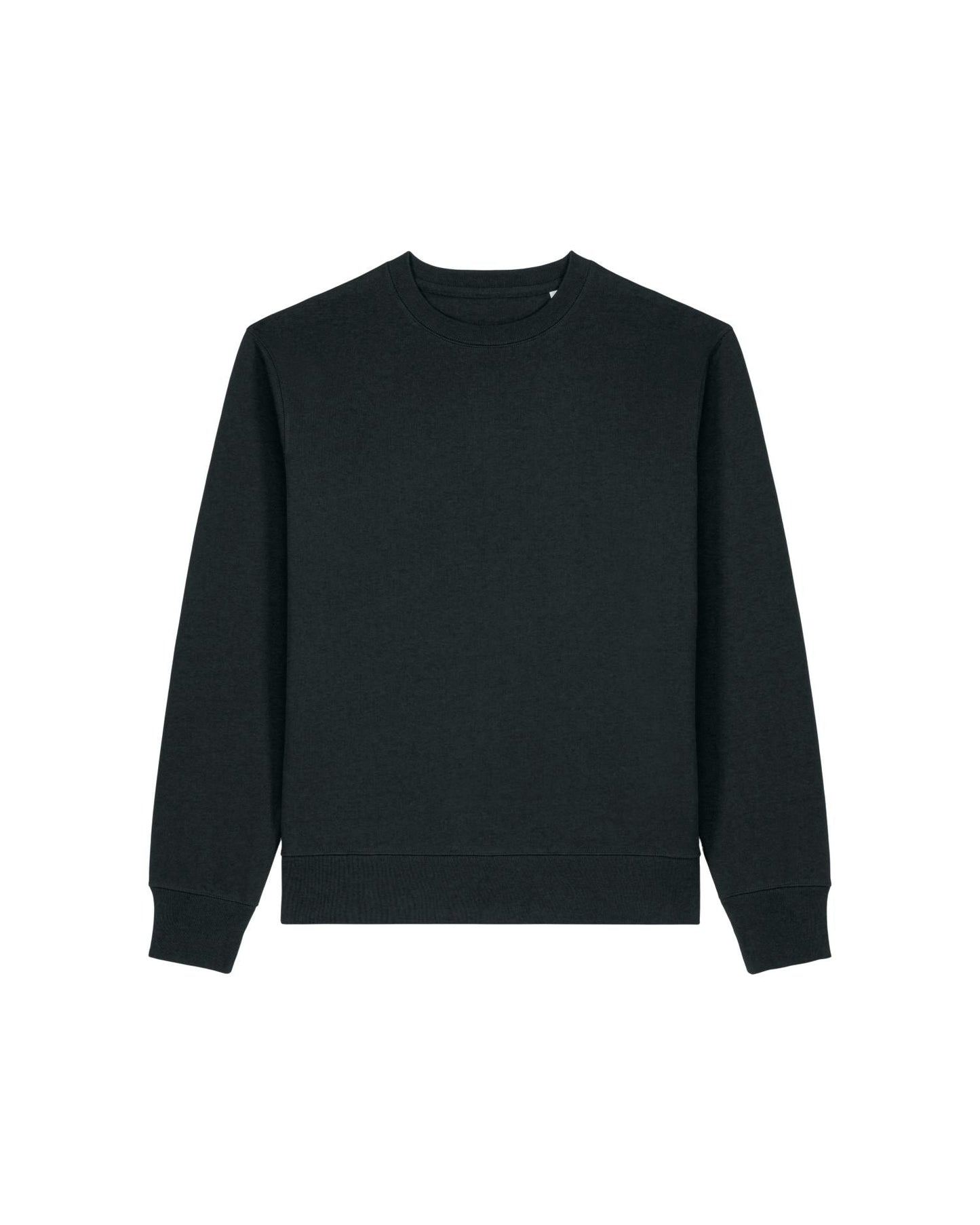 Stanley/Stella Crewneck Black / XXS Thinker